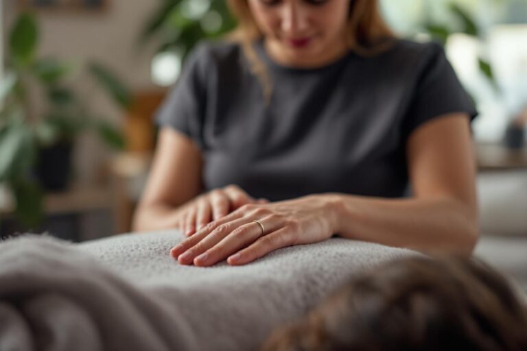 Lire la suite à propos de l’article Pourquoi consulter un ostéopathe à Paris ? Comprendre l’approche douce et globale