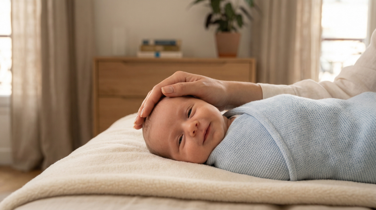 You are currently viewing Ostéopathie nourrisson Paris : soulager les maux de bébé