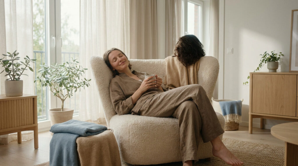 Lire la suite à propos de l’article Bienfaits de l&rsquo;ostéopathie : ce que vous ressentez après