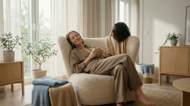 Lire la suite à propos de l’article Bienfaits de l&rsquo;ostéopathie : ce que vous ressentez après