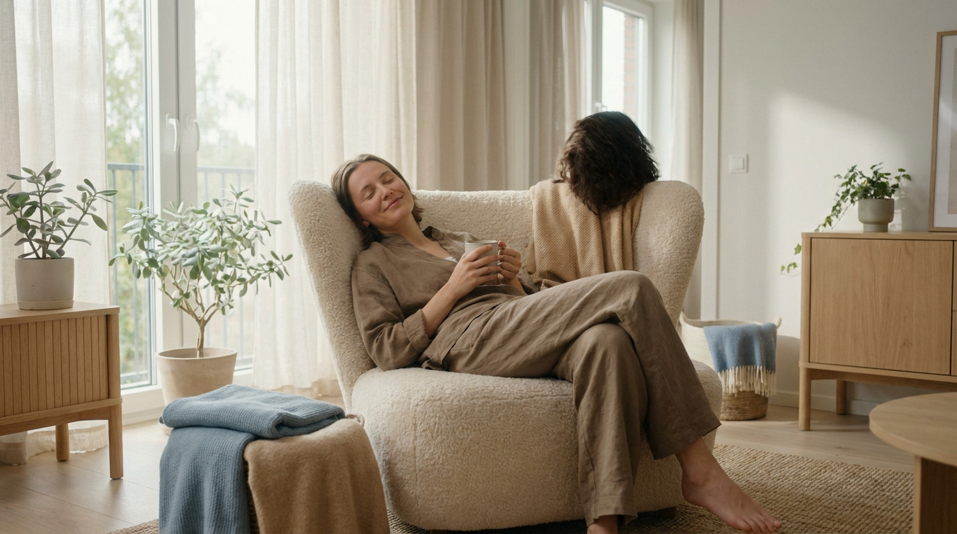 You are currently viewing Bienfaits de l&rsquo;ostéopathie : ce que vous ressentez après