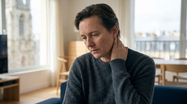 Lire la suite à propos de l’article Mal de dos : quand consulter un ostéopathe à Paris ?